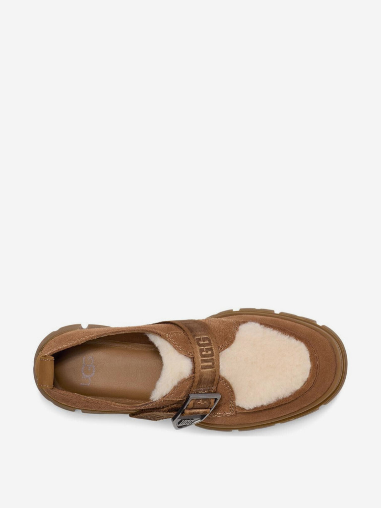 Туфли UGG Ashton