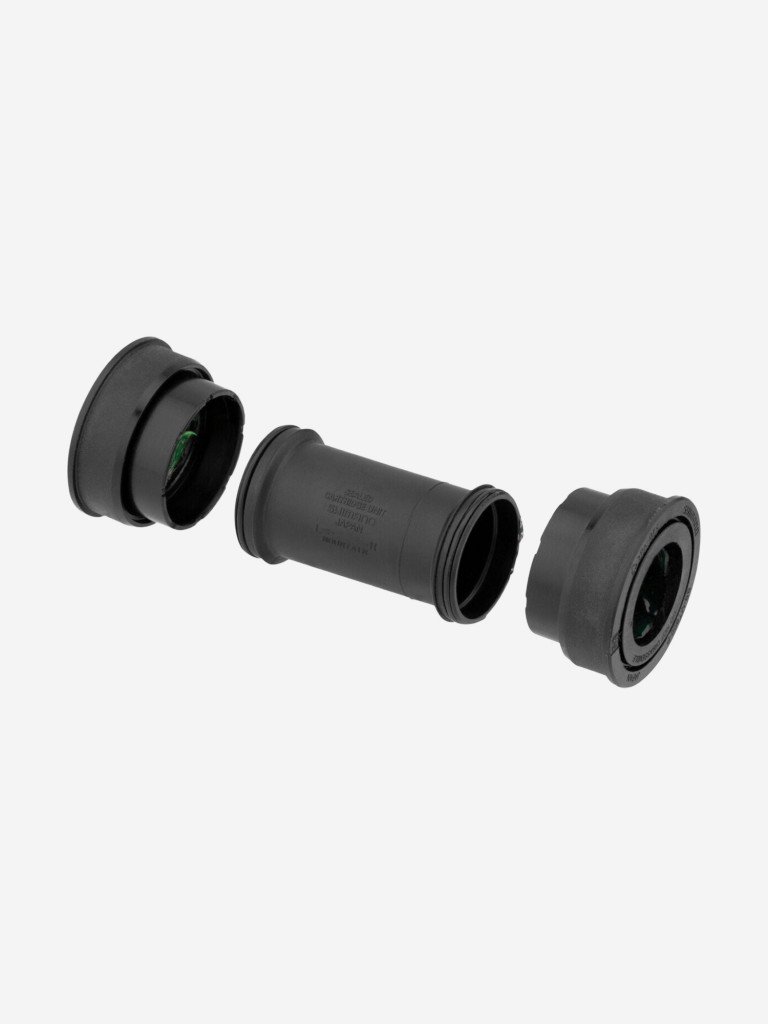 Каретка Shimano BB-MT800-PA, Press-Fit, BB92, Hollowtech II