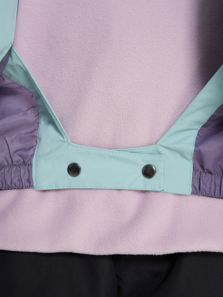 Пуховик женский Termit