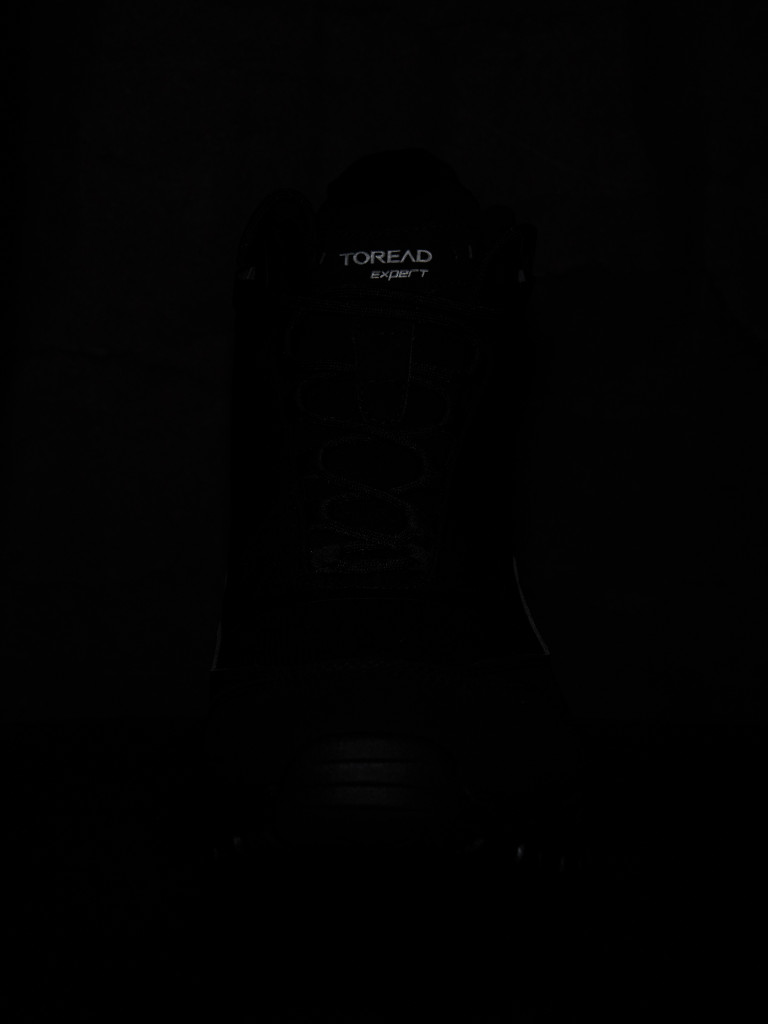 Ботинки утепленные мужские Toread