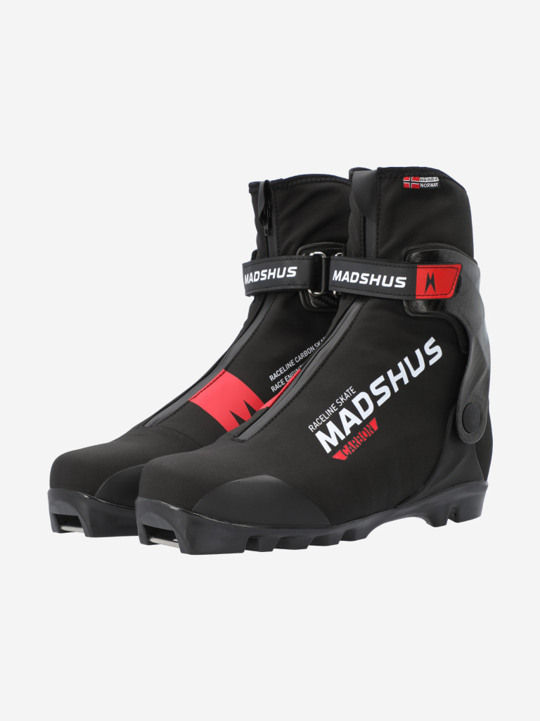 Ботинки для беговых лыж Madshus Carbon