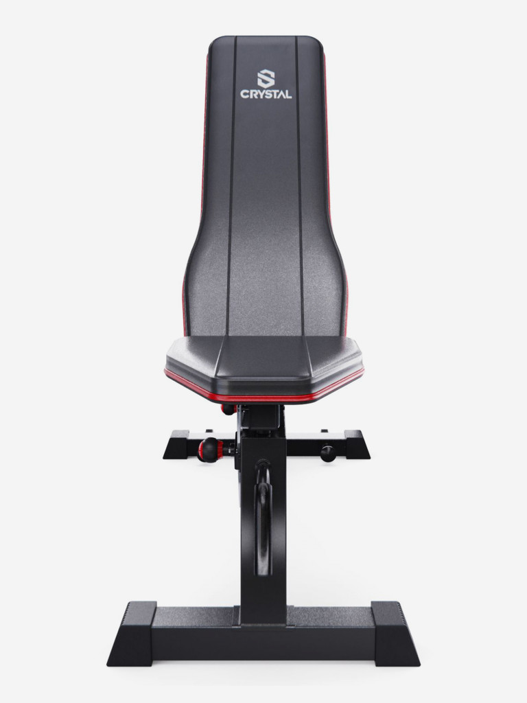 Скамья универсальная DFC CRYSTAL SJ804