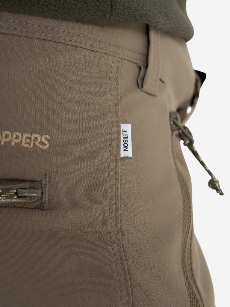 Брюки мужские CRAGHOPPERS Nosilife Pro