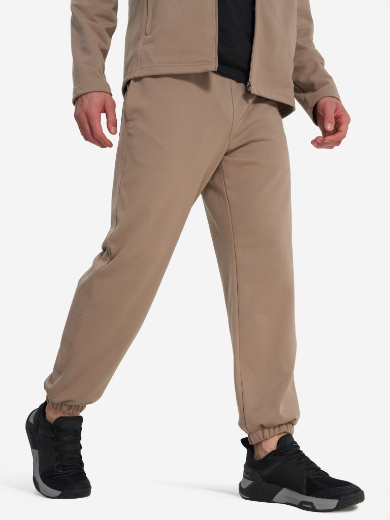 Брюки мужские Demix