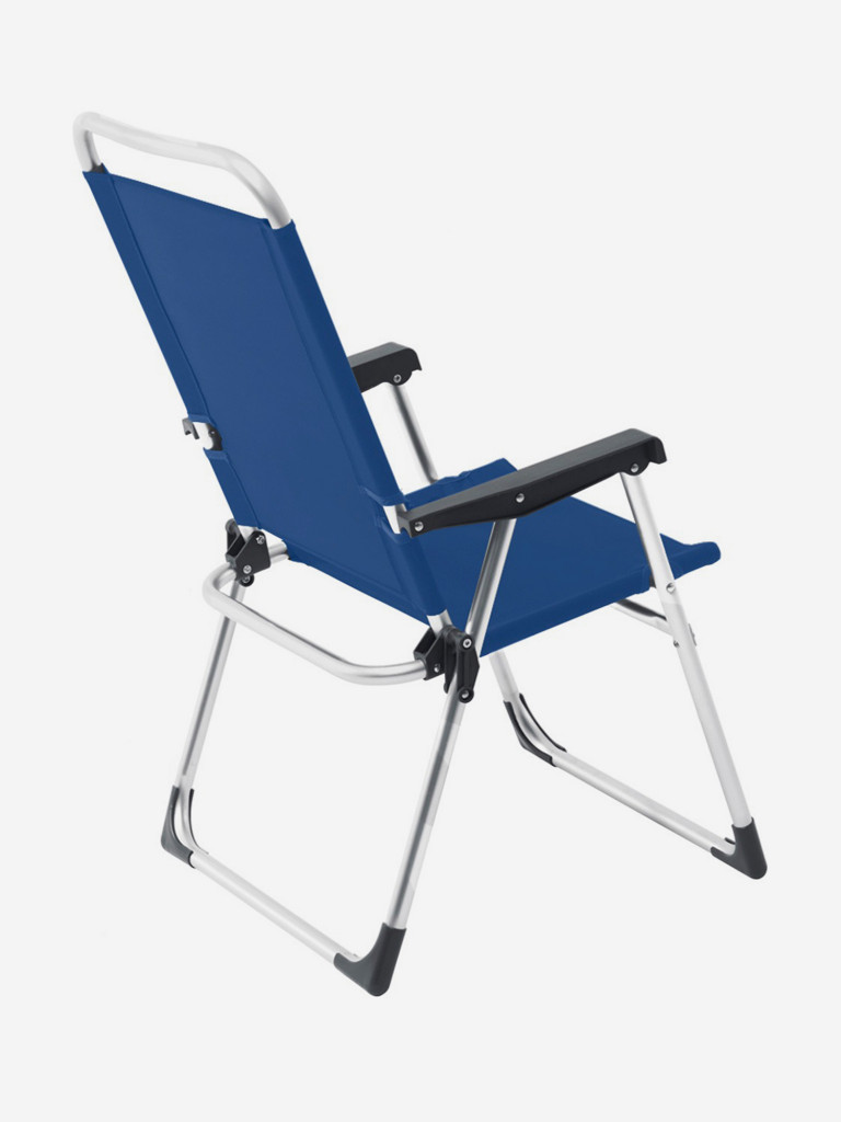 Складное кемпинговое кресло Trek Planet Slacker Alu Navy
