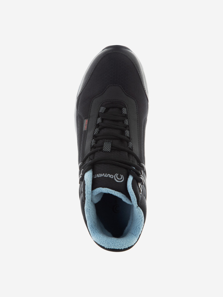 Ботинки утепленные женские Outventure Drizzle mid