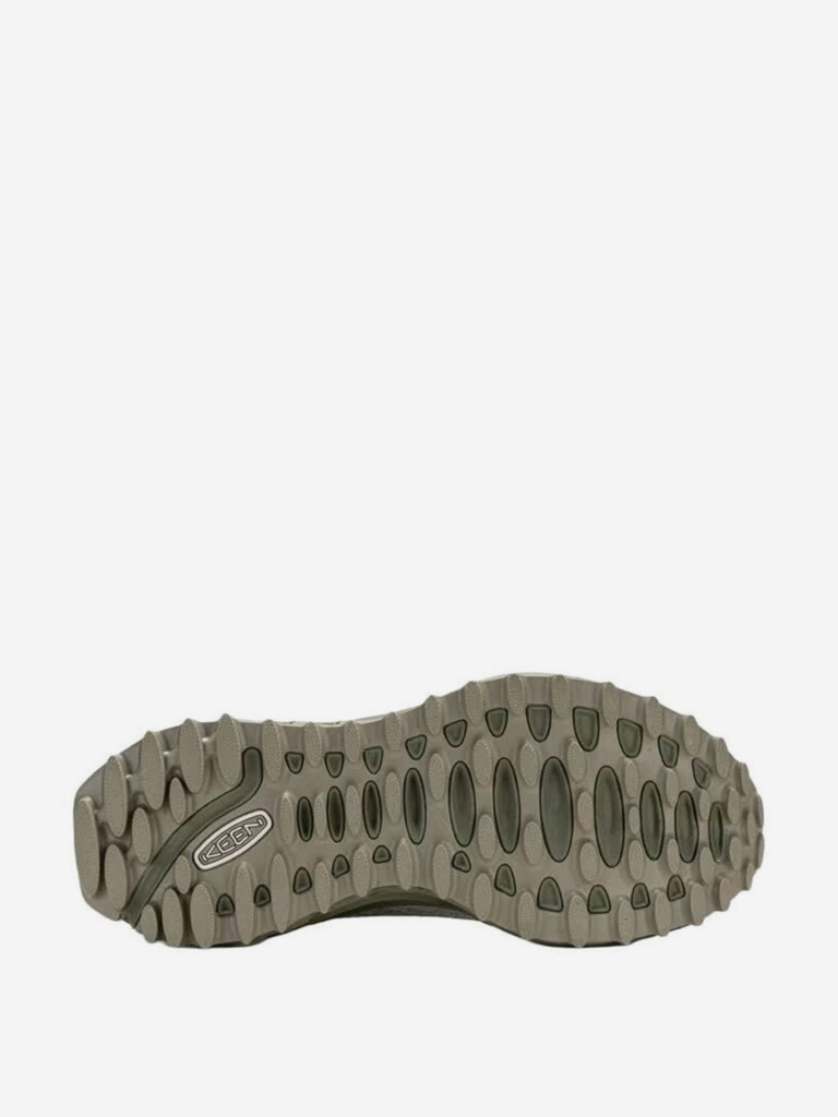 Кроссовки мужские Keen Jasper Zionic