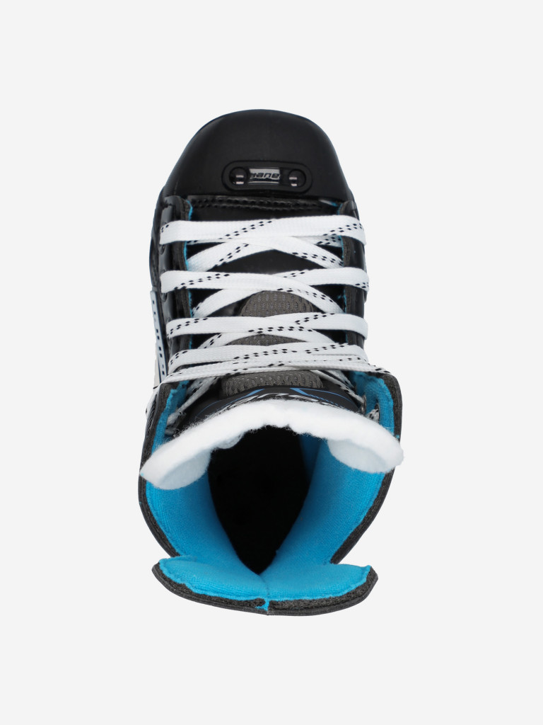Коньки хоккейные детские Bauer X-LP YTH