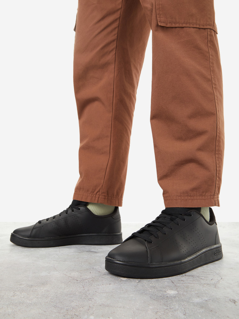 Кеды мужские adidas Advantage Base