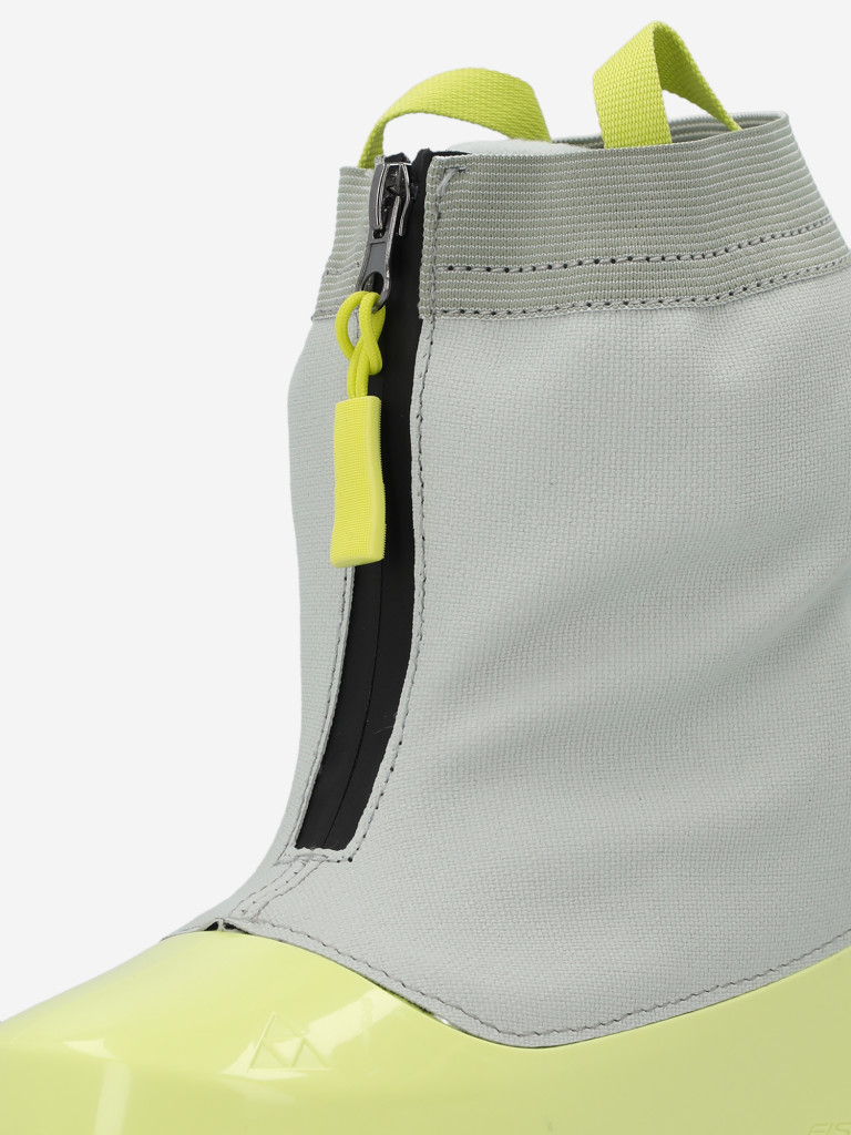 Ботинки горнолыжные детские Fischer Two