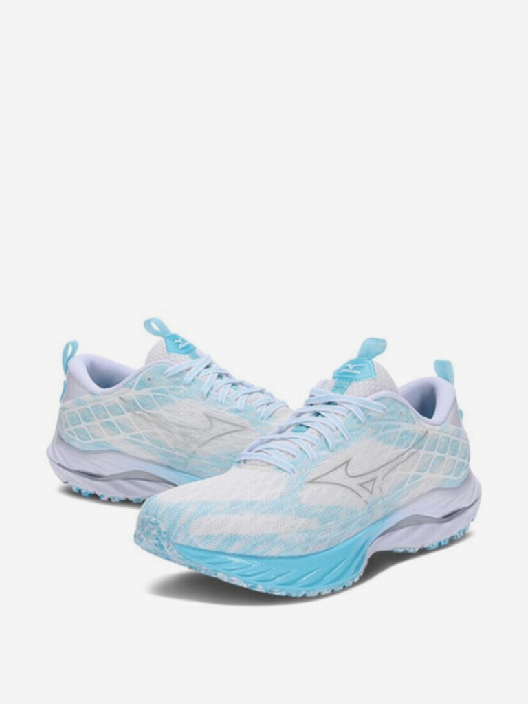 Кроссовки Mizuno Wave Inspire 20 Sp