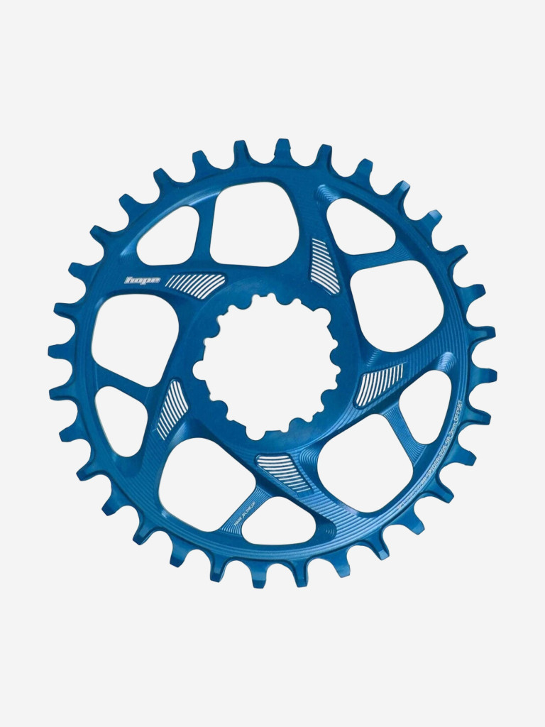 Ведущая звезда Hope R22 SRAM Direct Mount 32T