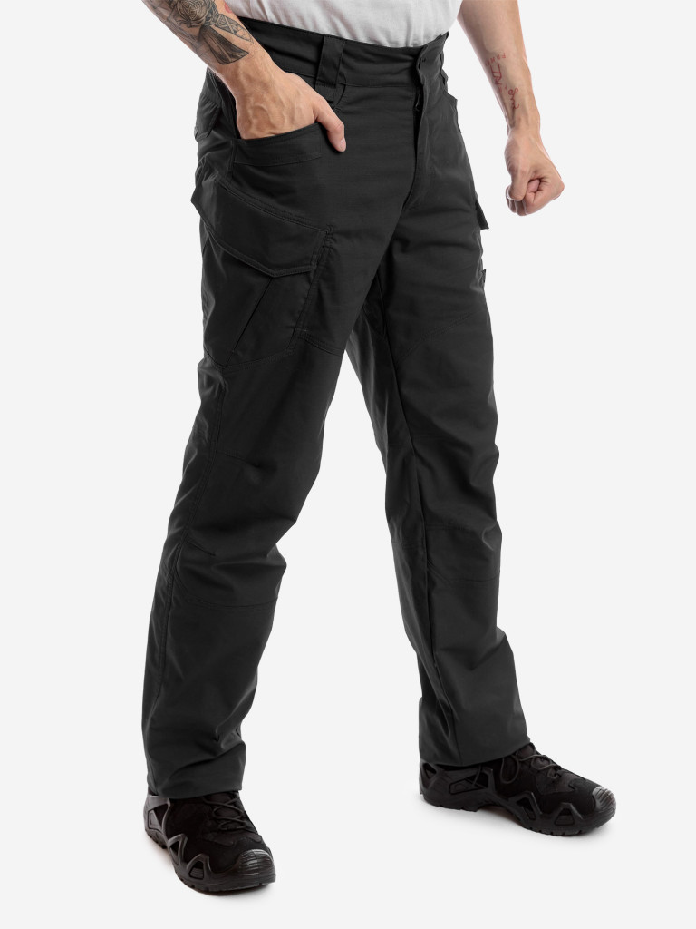 Брюки мужские MAGNUM GEAR FLAGMAN черный