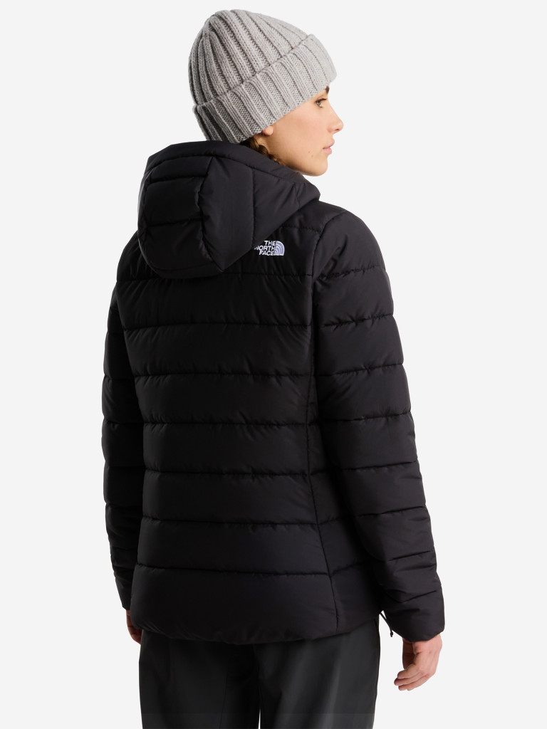 Куртка утепленная женская The North Face Aconcagua
