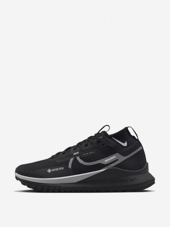 Кроссовки Nike React Pegasus Trail 4 Gore Tex