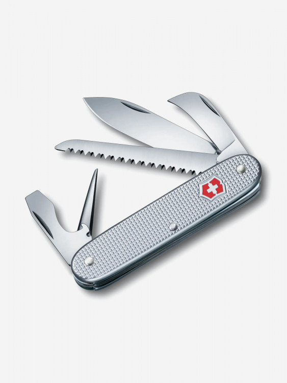 Нож складной Victorinox Pioneer, 93 мм, 7 функций