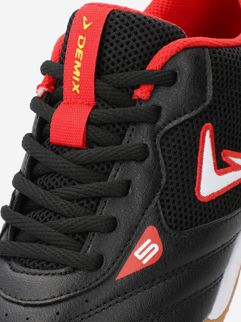 Бутсы для мальчиков Demix Sala Base 2 Jr