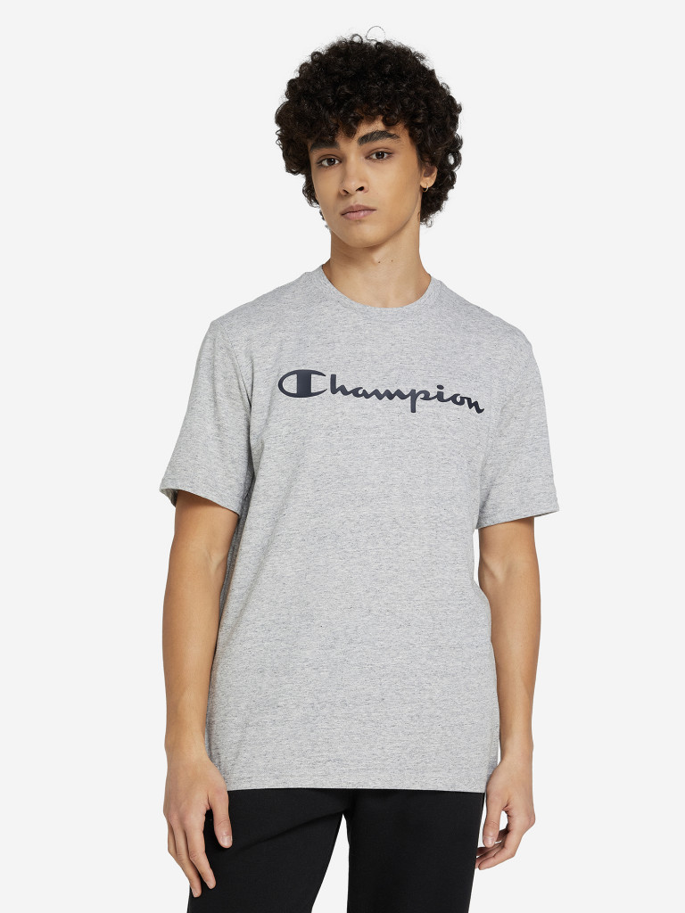 Футболка мужская оверсайз Champion