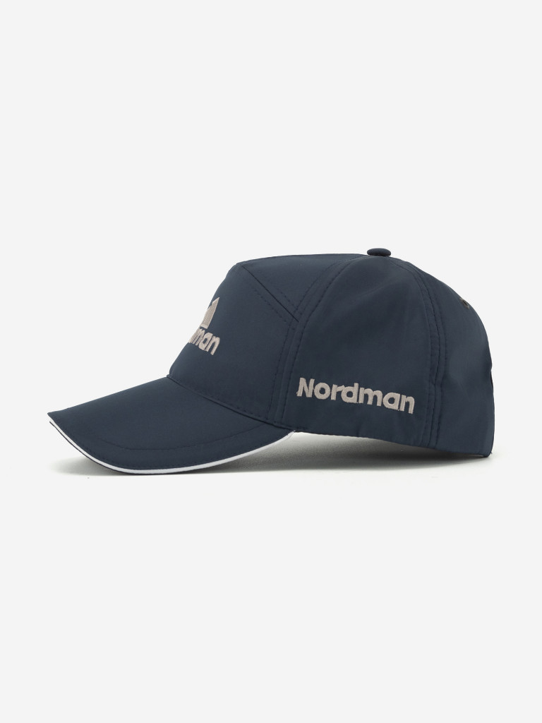 Бейсболка Nordman