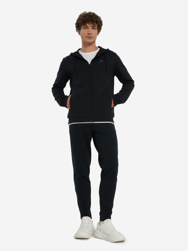 Толстовка мужская Demix