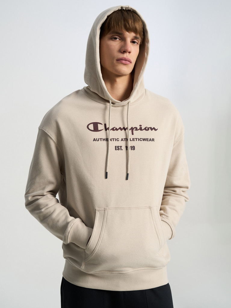 Худи мужское Champion Line