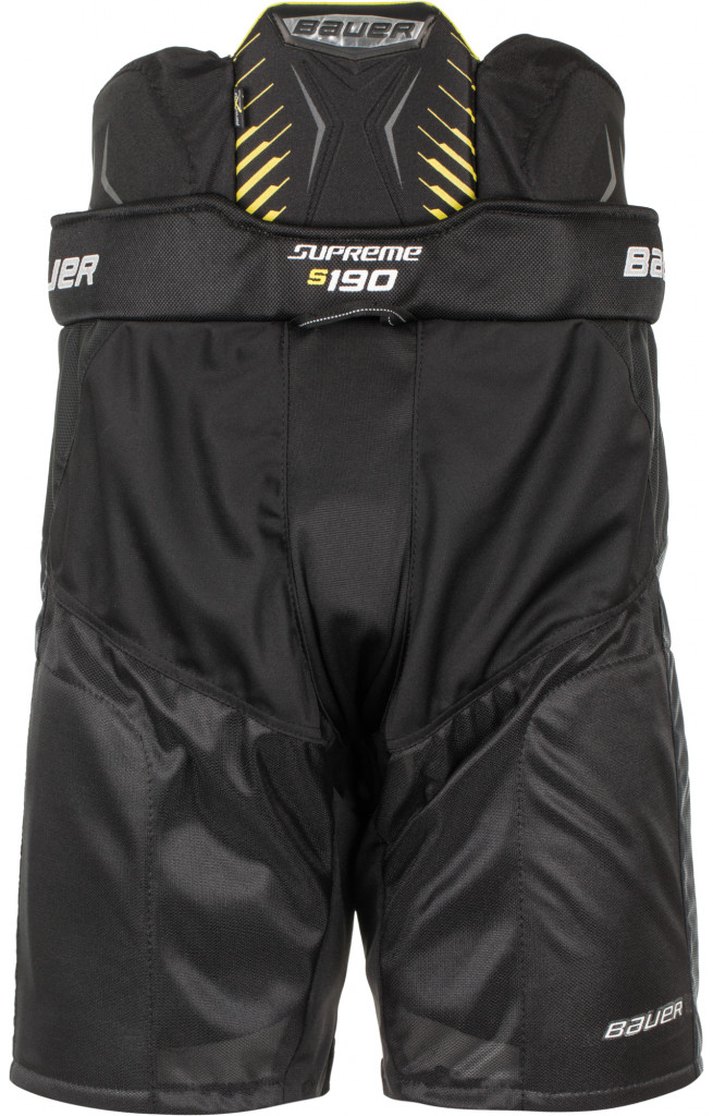 Шорты хоккейные Bauer S17 Supreme S190
