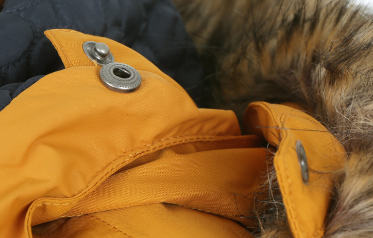 Куртка утепленная женская The North Face Zaneck
