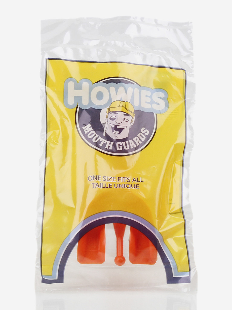 Капа хоккейная Howies