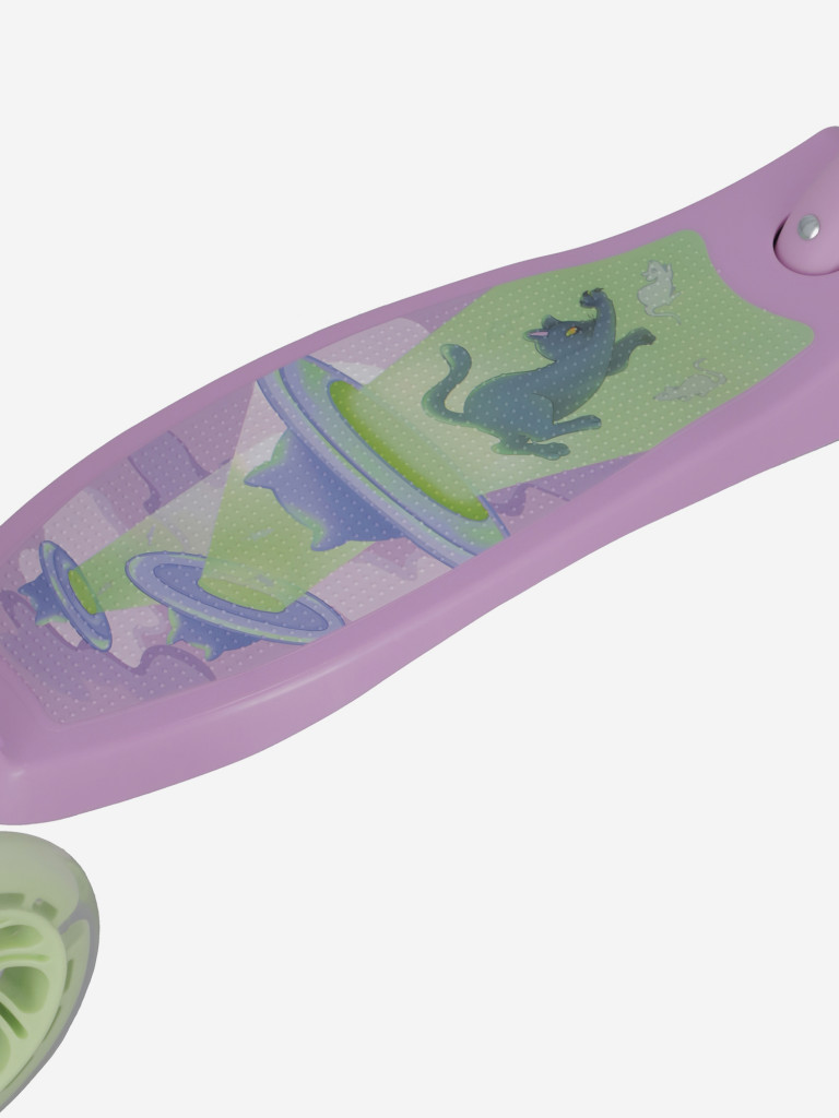 Самокат детский Reaction Joy Base, 120 мм