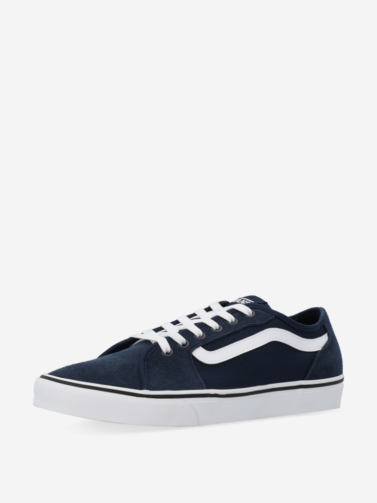 Кеды мужские Vans Mn Filmore Decon