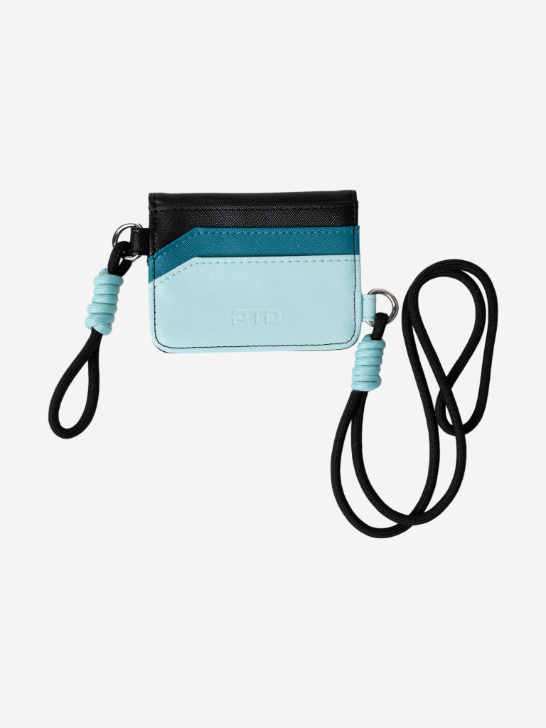 Сумка с картхолдером для девочек PlayToday