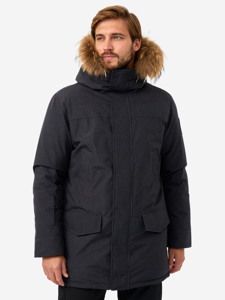 Куртка мужская MOYLS, "MWC001-22"