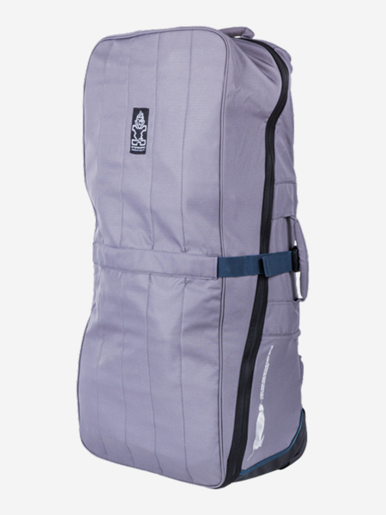 SUP надувной Starboard iGO Club Deluxe SC