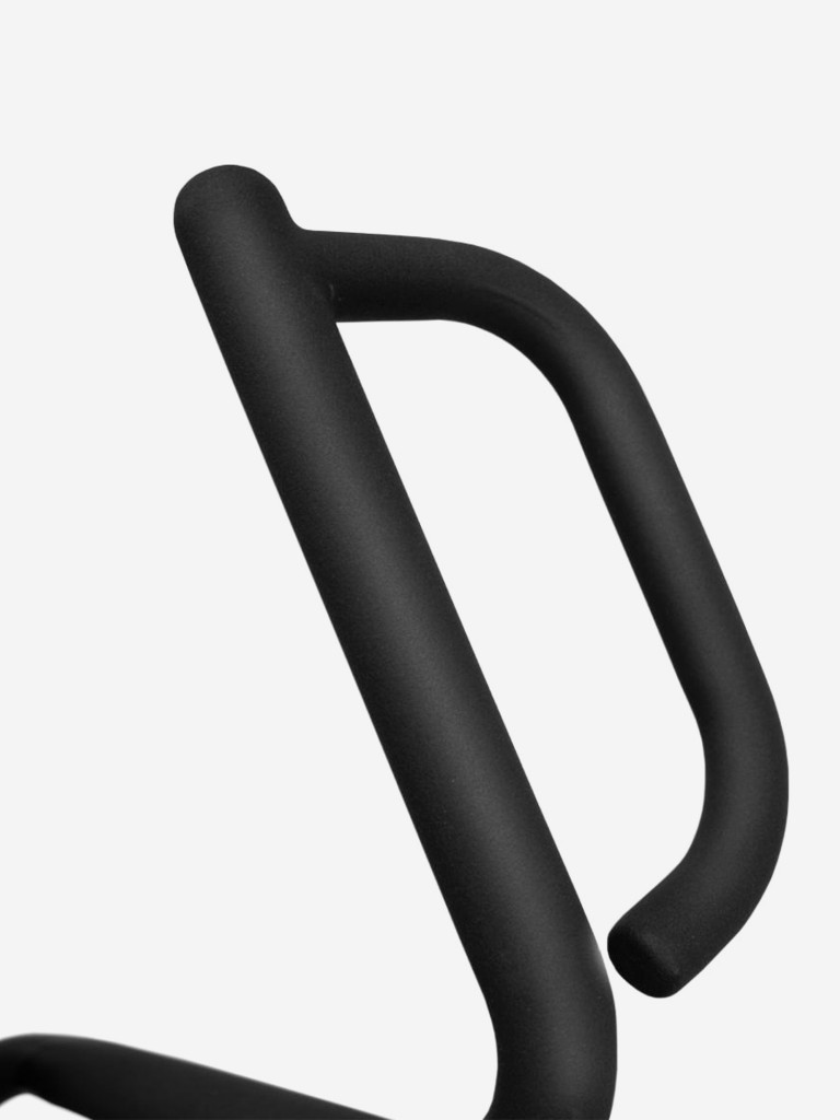 Эллиптический коммерческий тренажер с автонаклоном BRONZE GYM X700M