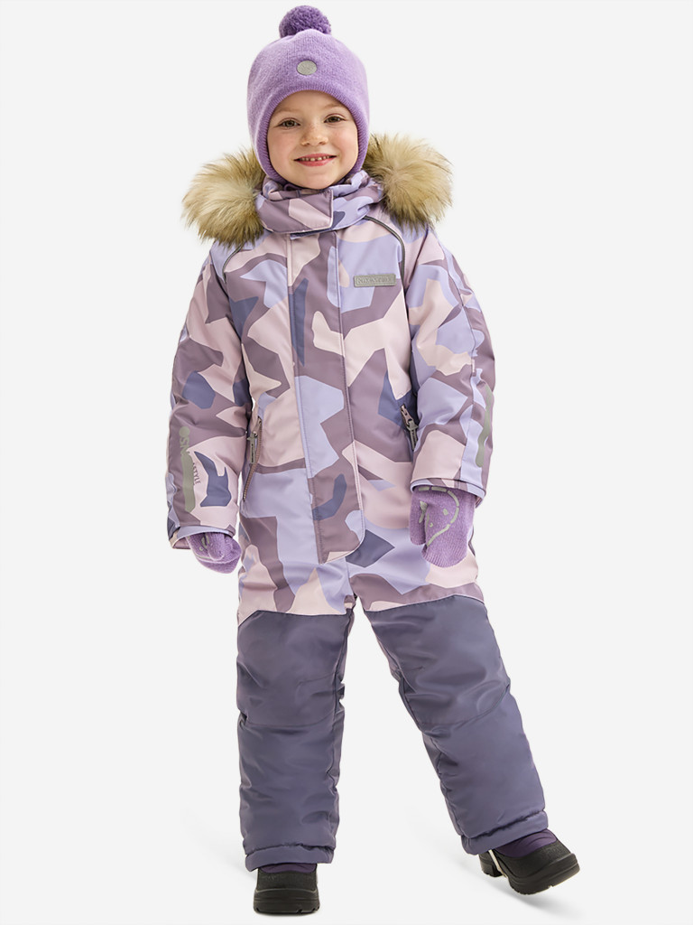 Комбинезон NIKASTYLE