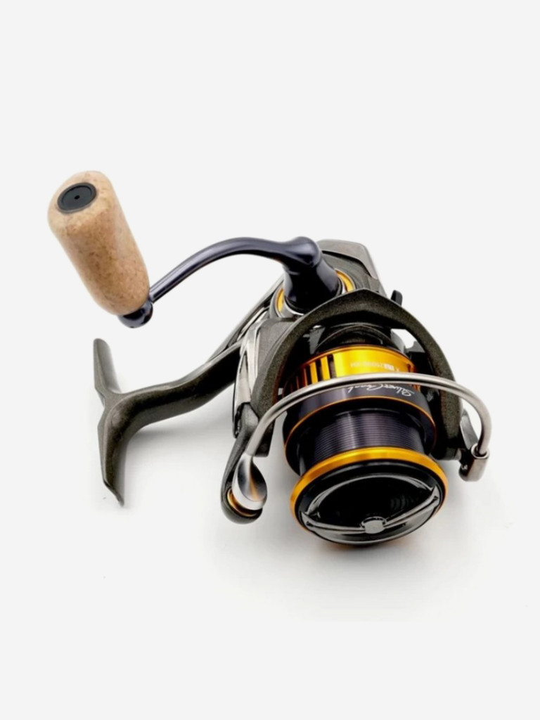 Катушка DAIWA 22 Silvercreek X LT 2000S-XH
