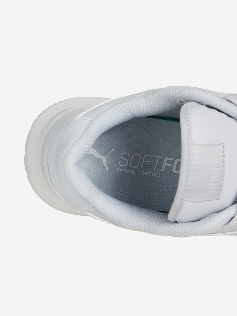 Кроссовки женские PUMA St Runner V3 L