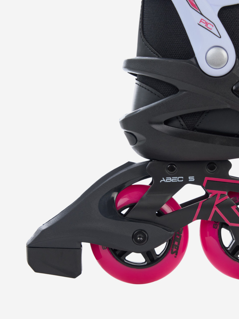 Роликовые коньки Roces Pic X W