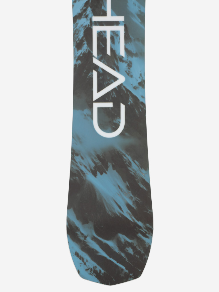 Сноуборд Head Beam