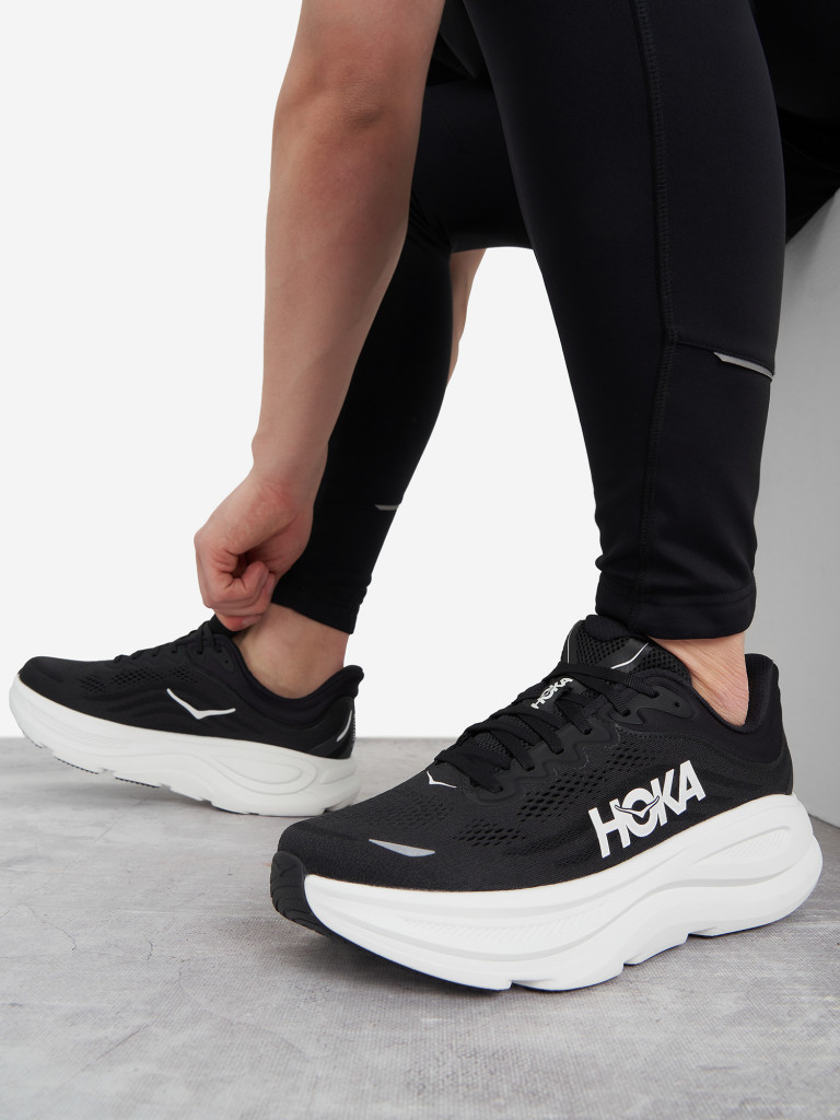 Кроссовки мужские Hoka One One Bondi 9