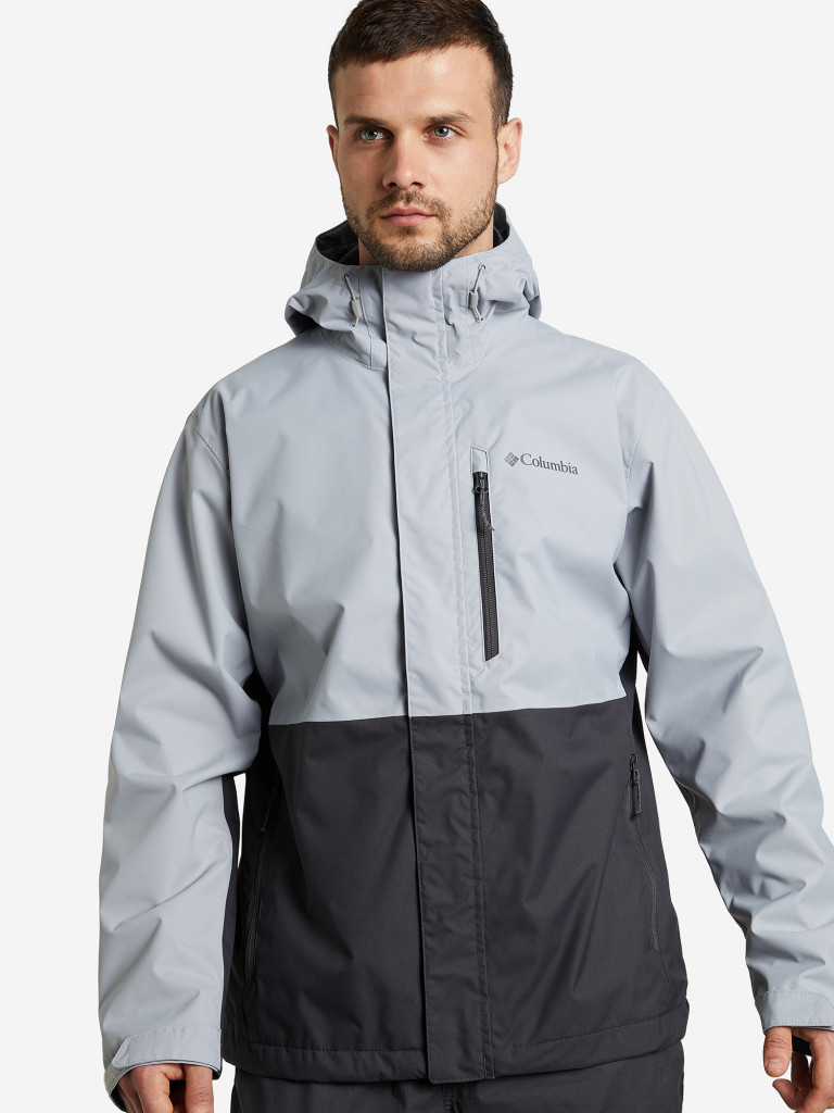 Куртка мембранная мужская Columbia Hikebound Jacket