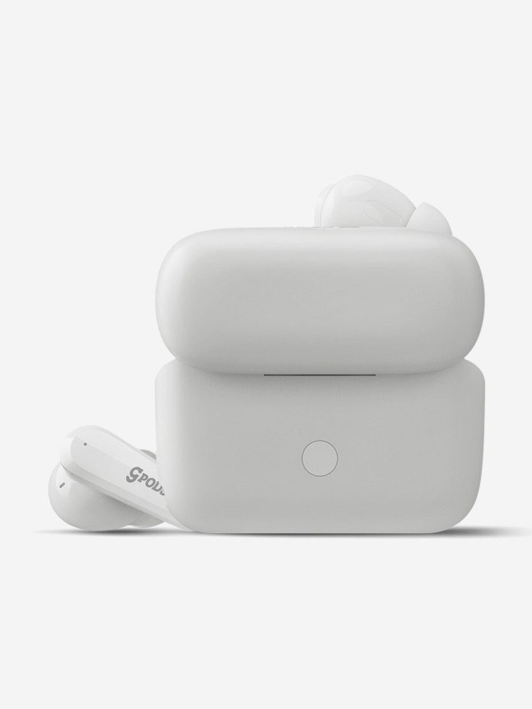 Беспроводные Bluetooth-наушники с микрофоном CGPods Air Pro, CaseGuru