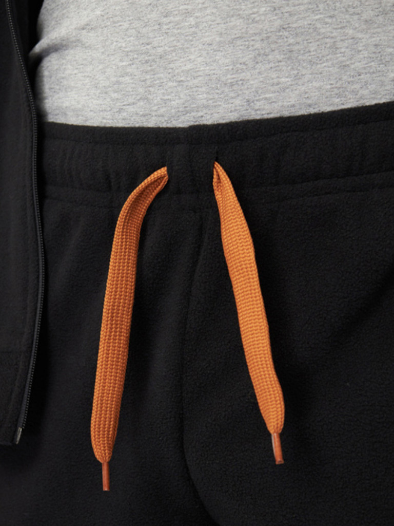 Костюм флисовый мужской Alaskan BraveZip для рыбалки и охоты