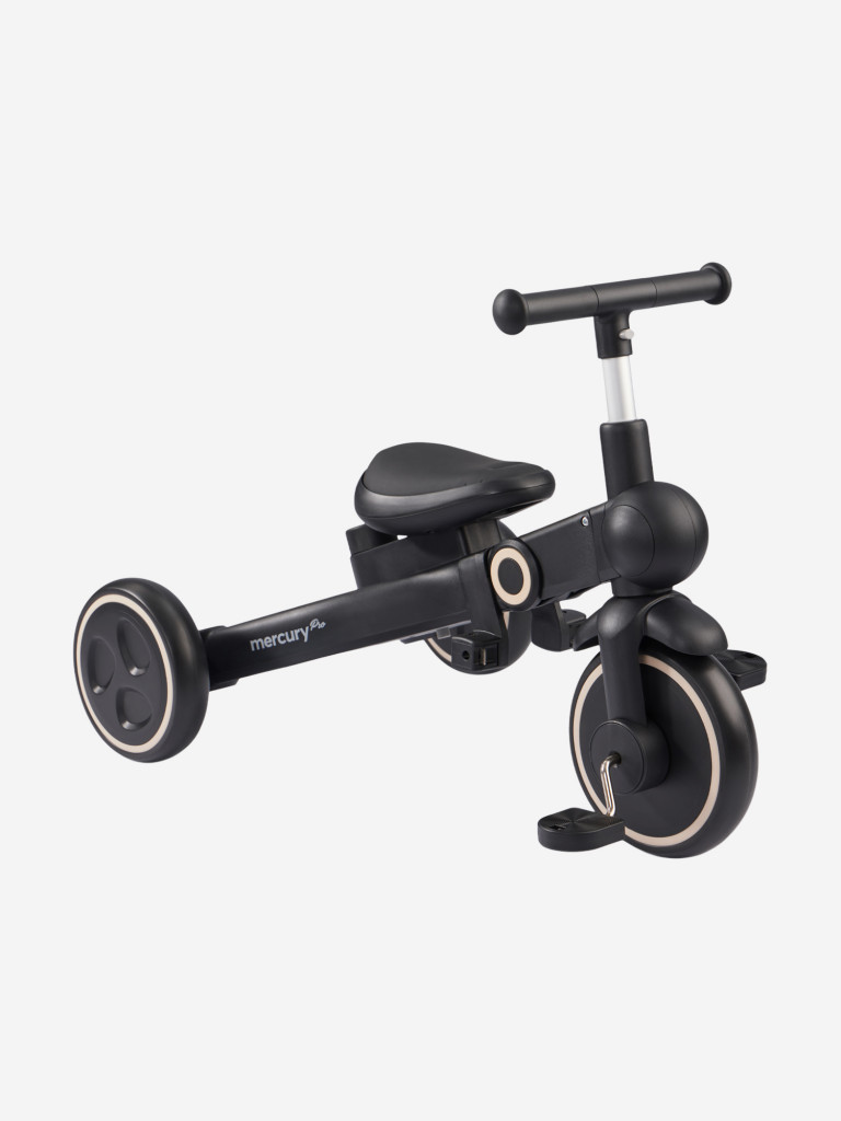 Велосипед трехколесный MERCURY PRO