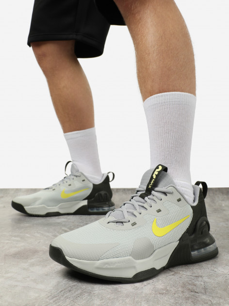 nike air max alpha trainer