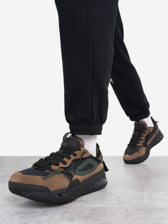 Кроссовки мужские FILA Wade