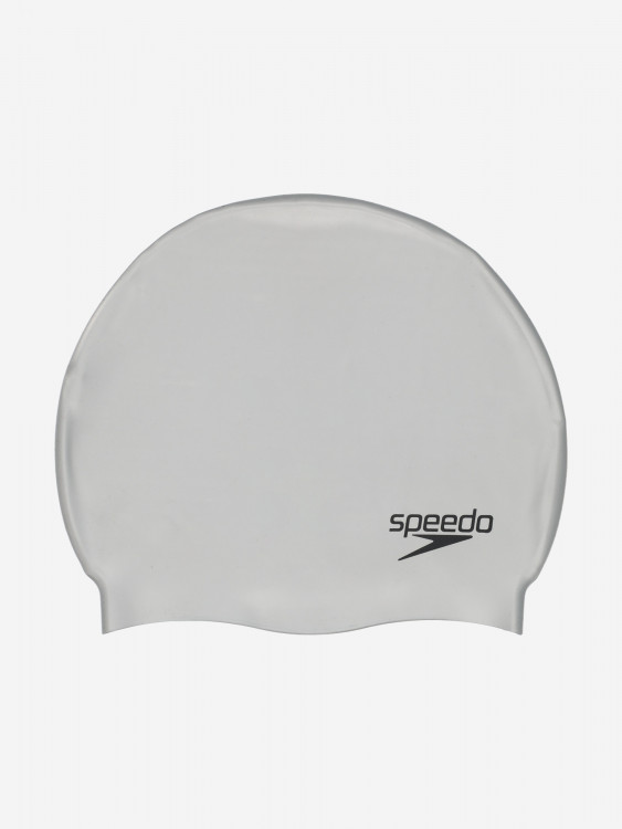 Шапочка для плавания Speedo Plain Flat