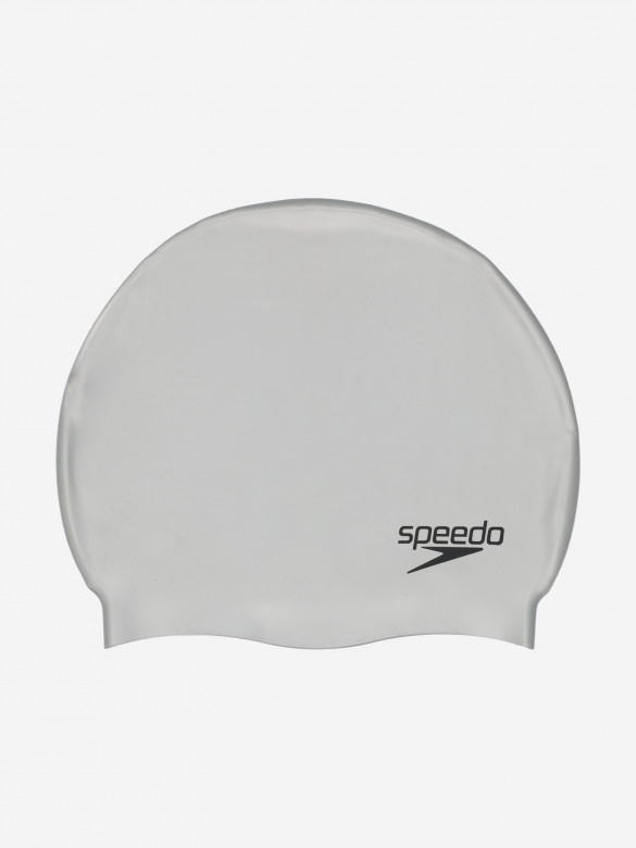 Шапочка для плавания Speedo Plain Flat