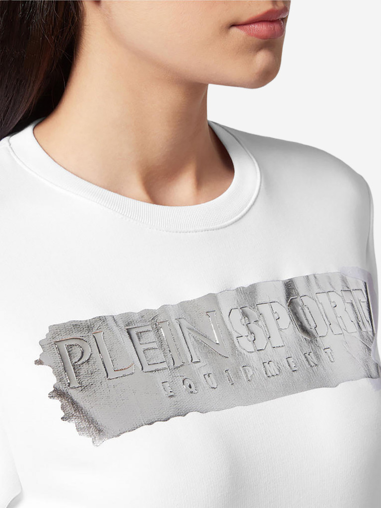 Толстовка Plein Sport