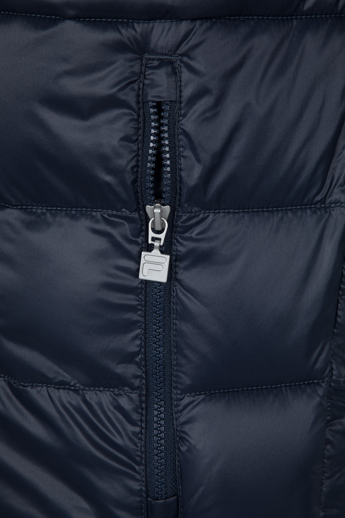 Жилет утепленный мужской FILA